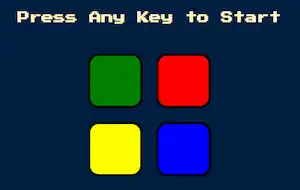 Memory game project preview